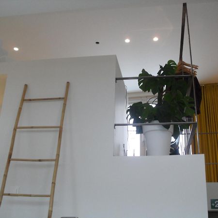 Loftsuite Gent Bagian luar foto